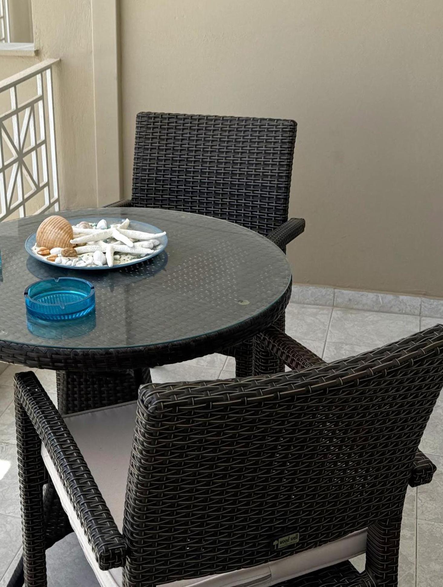 Remvi Deluxe Apartment 104 With Sea View Karpathos Ngoại thất bức ảnh
